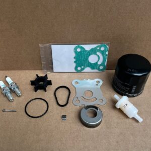 Service kit voor Honda 15 pk