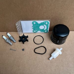 Service kit voor Honda 10 pk